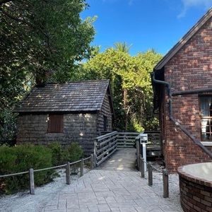 Meet your Posher, Mathy